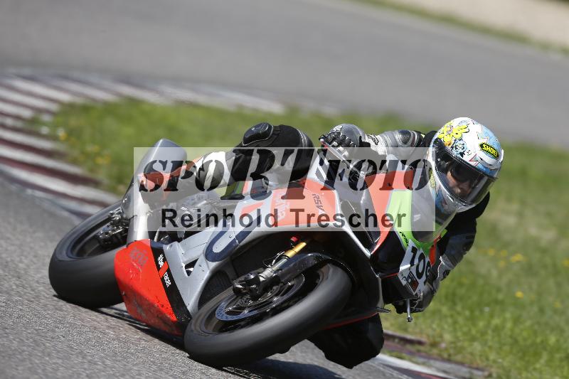 /26 23.07.2026  Speer Racing ADR/Gruppe rot/109